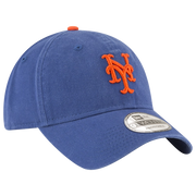 New York Mets Core Classic Replica New Era 9TWENTY A-Frame Mens Snapback