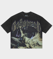 Godspeed T-Shirt "The Landing"