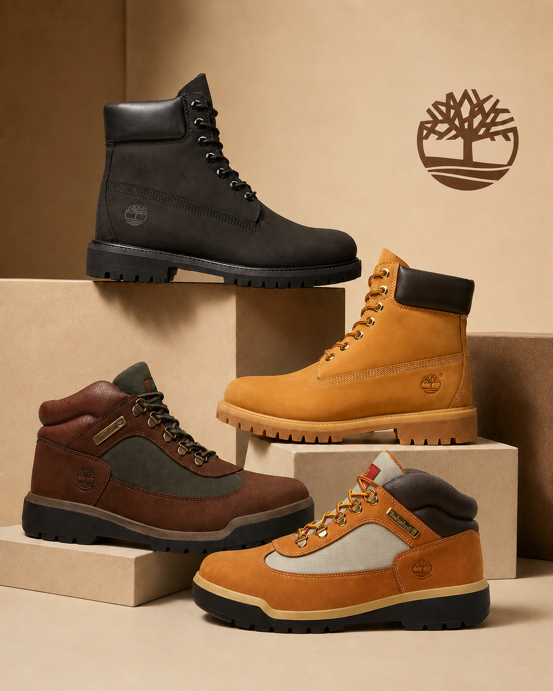 Timberland