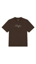 Primitive Veil HW T-Shirt (Brown)