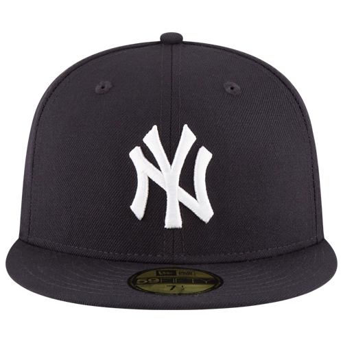 New York Yankees 2000 Subway Series Wool 59FIFTY Fitted Hats