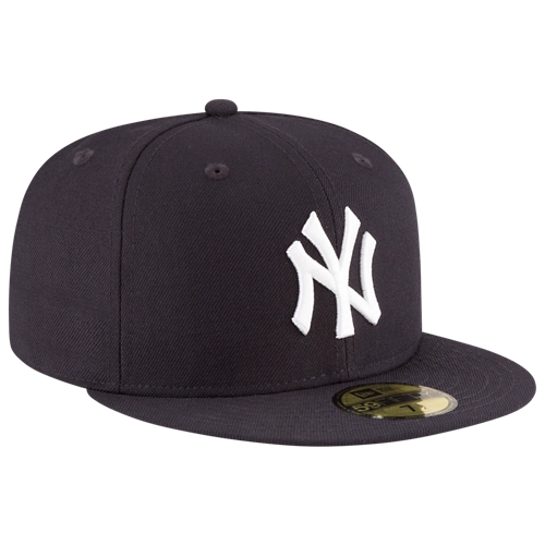 New York Yankees 2000 Subway Series Wool 59FIFTY Fitted Hats