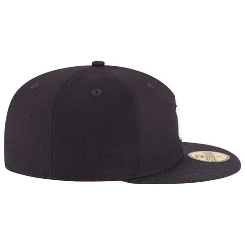 New York Yankees 2000 Subway Series Wool 59FIFTY Fitted Hats