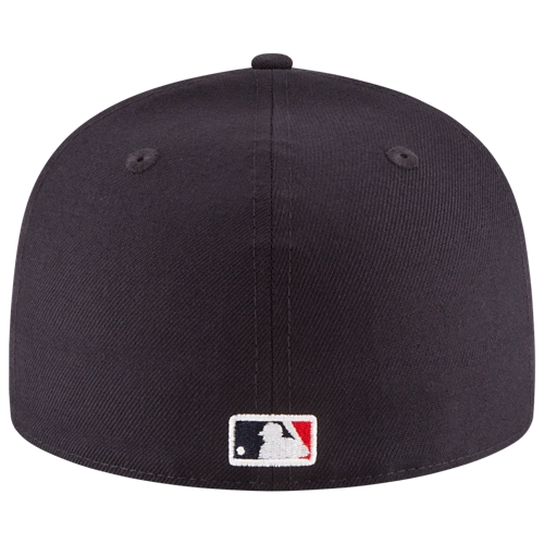 New York Yankees 2000 Subway Series Wool 59FIFTY Fitted Hats