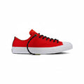 [153539C] Converse Chuck II Shield Canvas Low Shoes