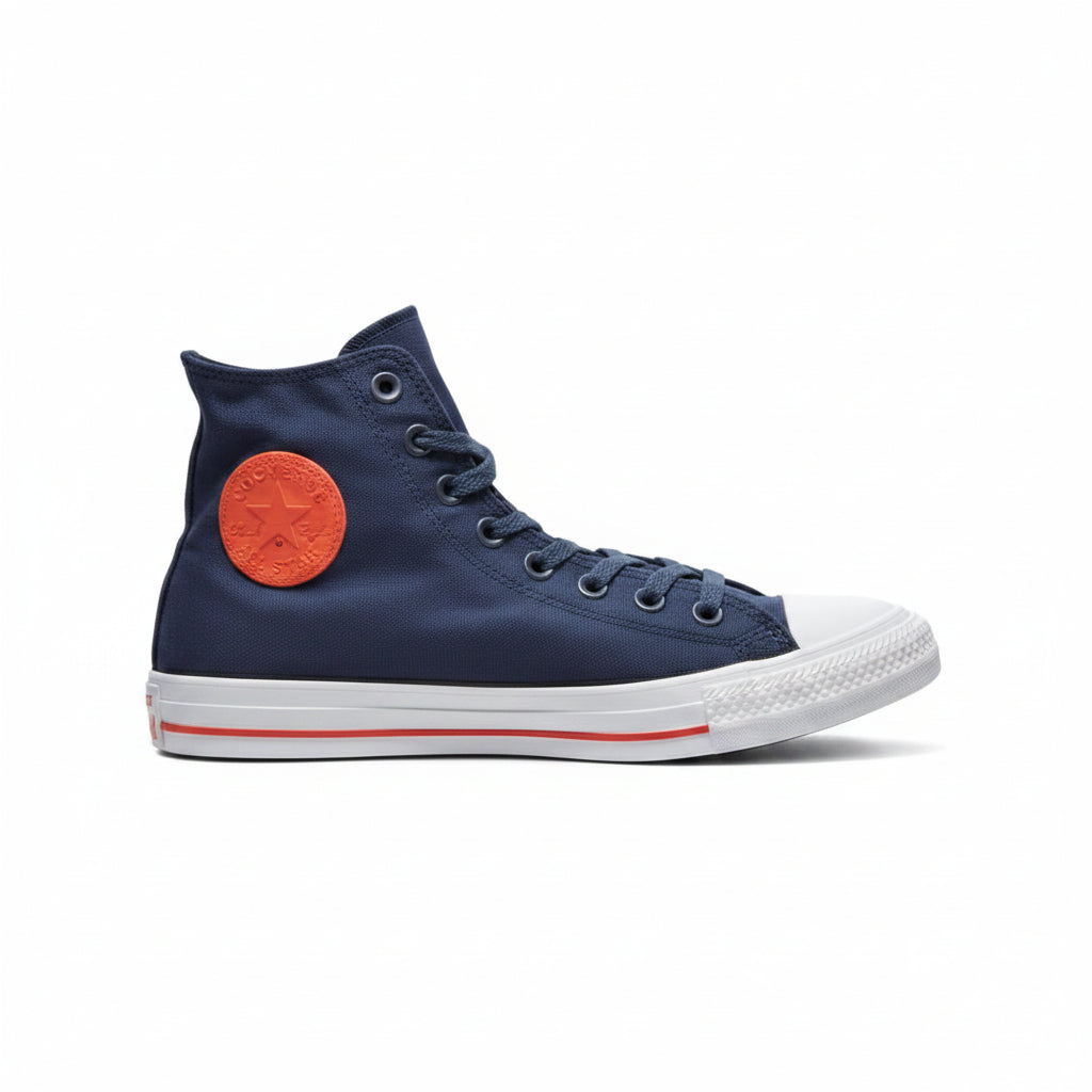 [153793F] Converse Chuck Taylor All-Star HI Shoes