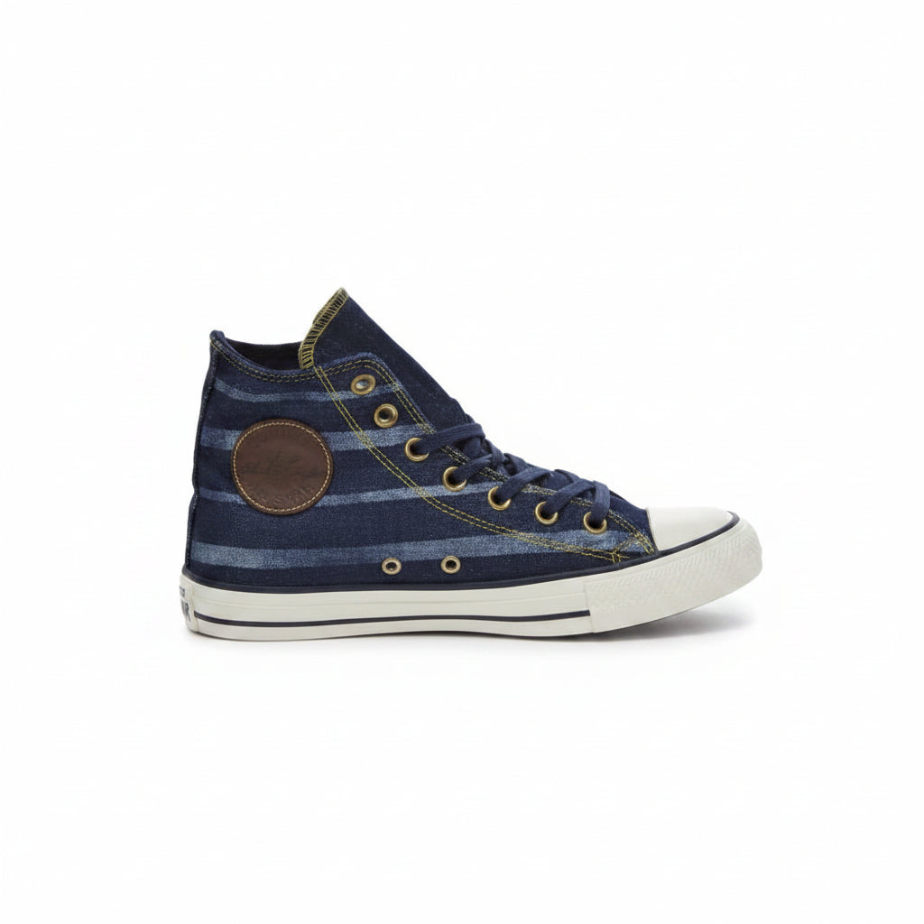 [153914C] Converse Chuck Taylor All Star HI Shoes