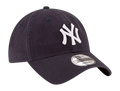 New York Yankees Core Classic Navy 9TWENTY Mens Adjustable Hat
