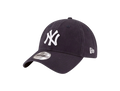 New York Yankees Core Classic Navy 9TWENTY Mens Adjustable Hat
