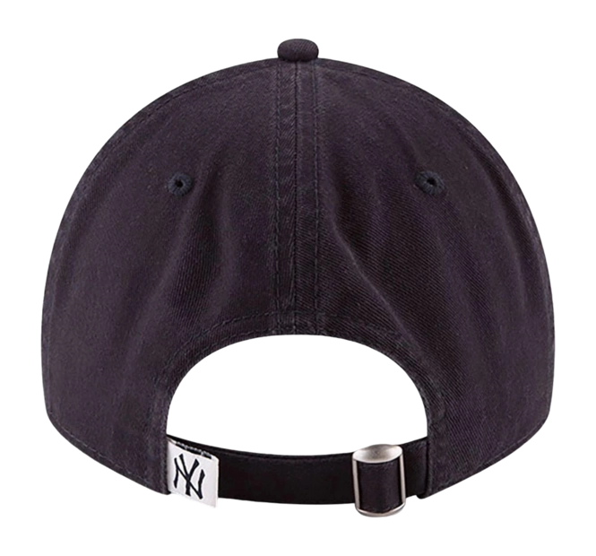 New York Yankees Core Classic Navy 9TWENTY Mens Adjustable Hat