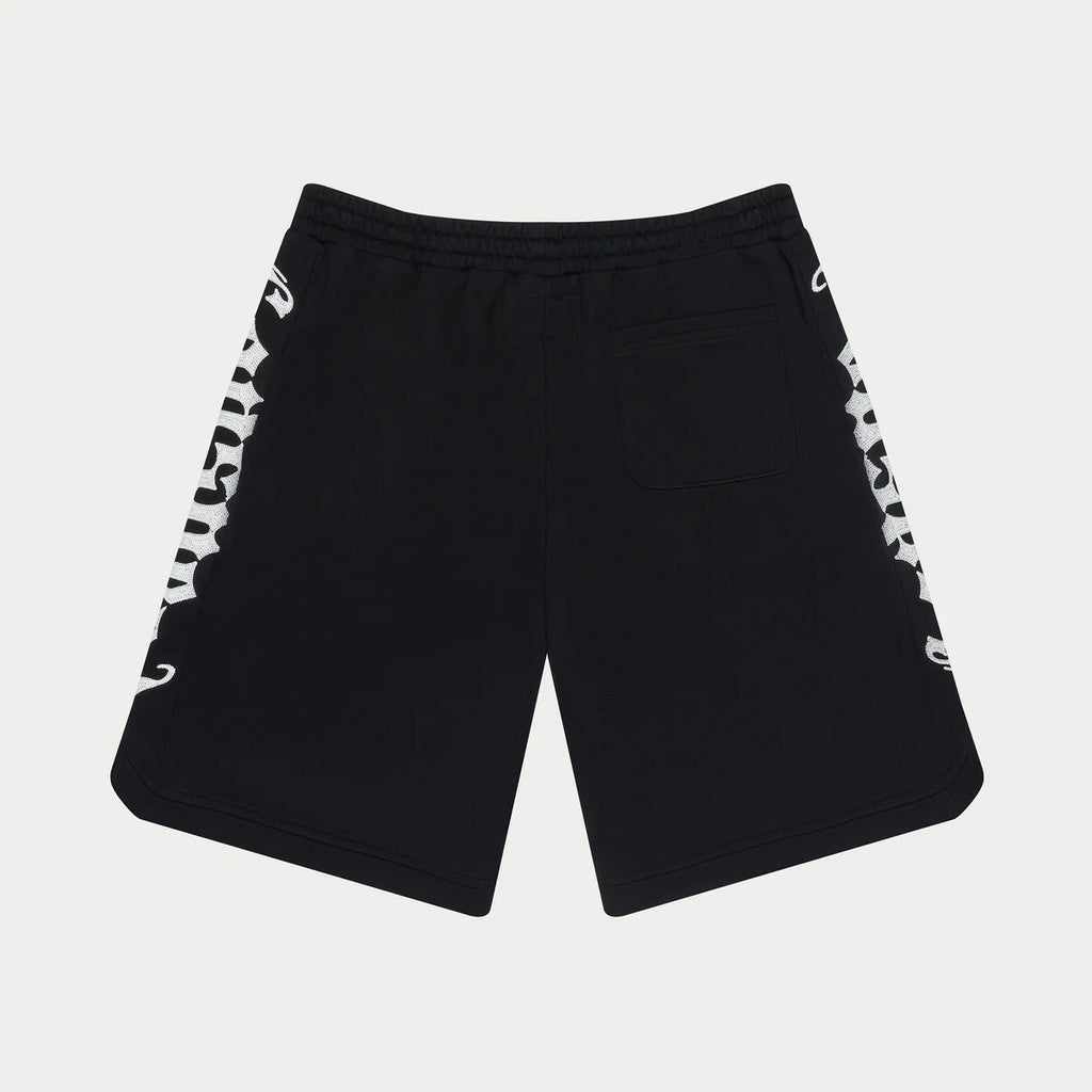GODSPEED NEW YORK CourtSide Shorts BLACK