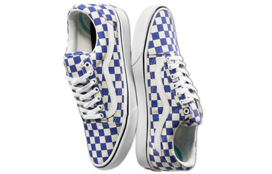 [VN0A3WMAVNA] Vans Comfycush Old Skool Unisex Sneakers