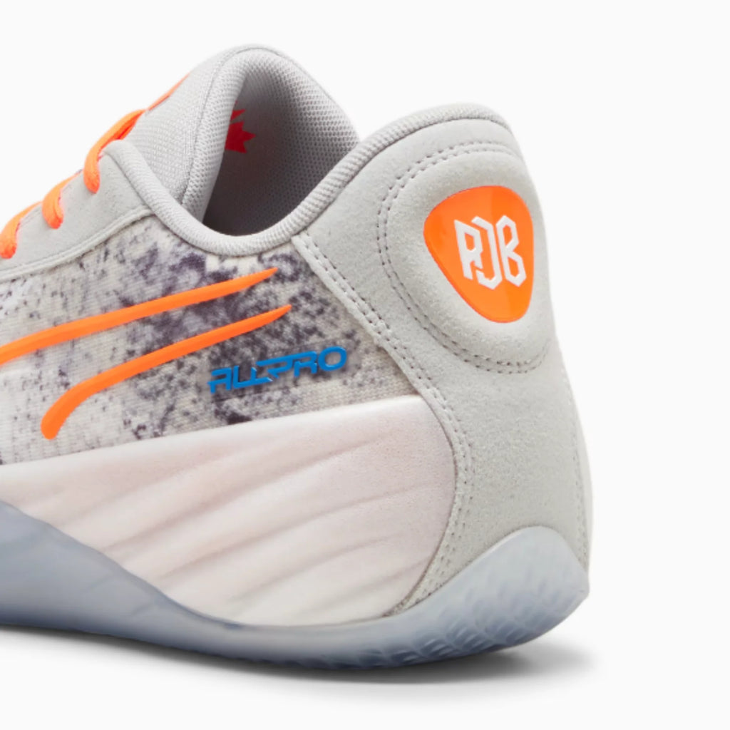 Puma All-Pro Nitro RJ Barret