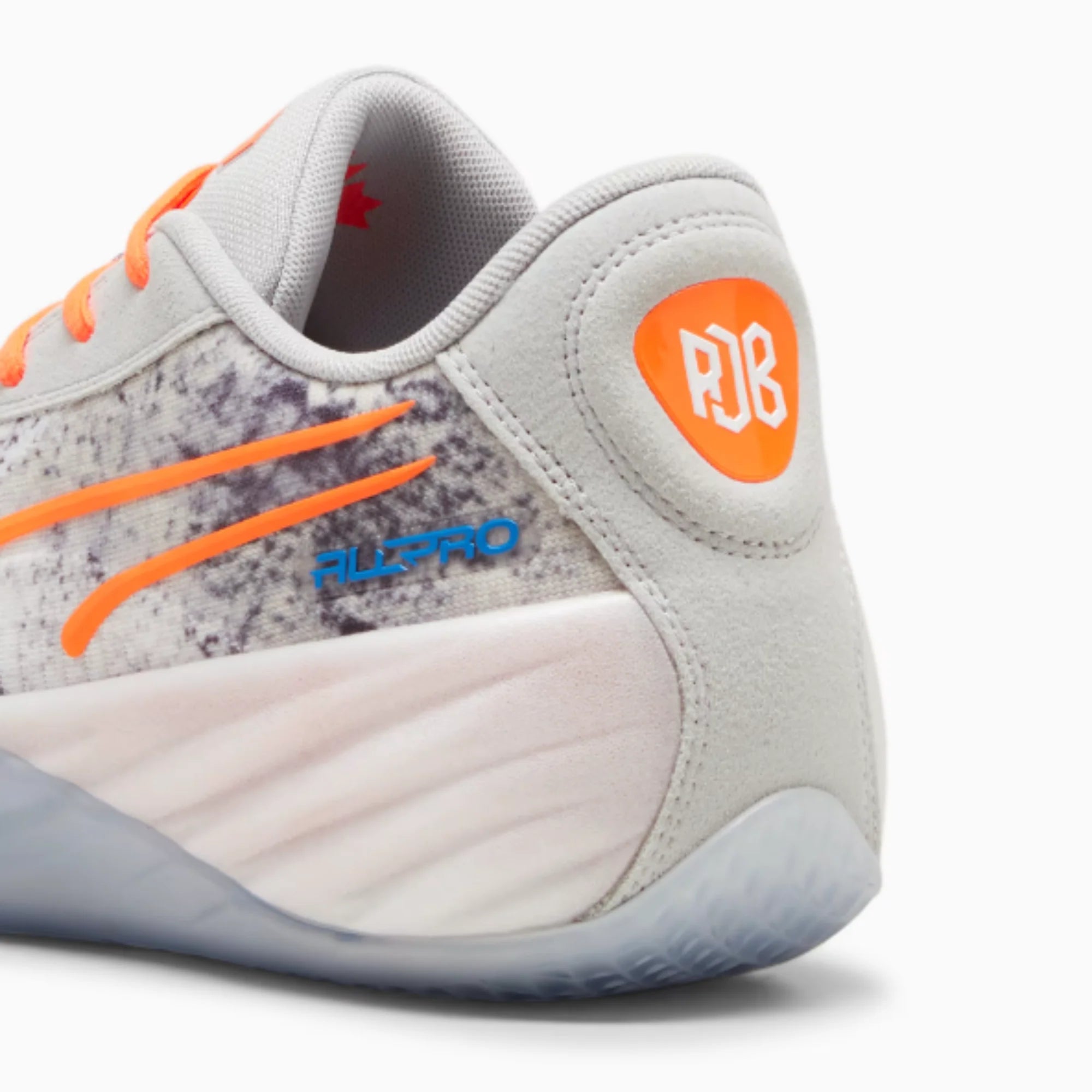 Puma All-Pro Nitro RJ Barret