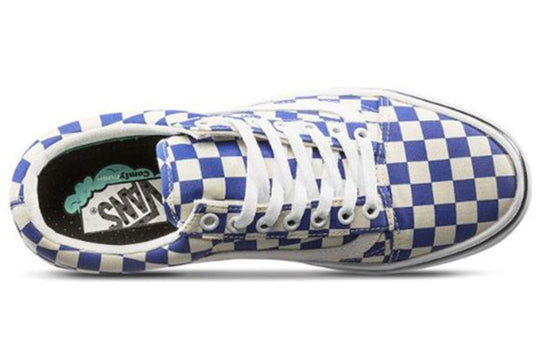 [VN0A3WMAVNA] Vans Comfycush Old Skool Unisex Sneakers