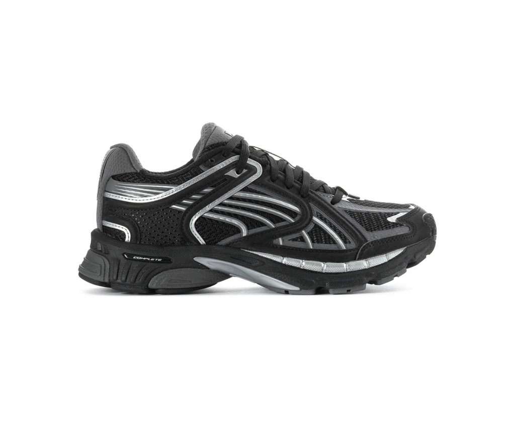 Puma Skyjet W (Black/Gray/Silver)