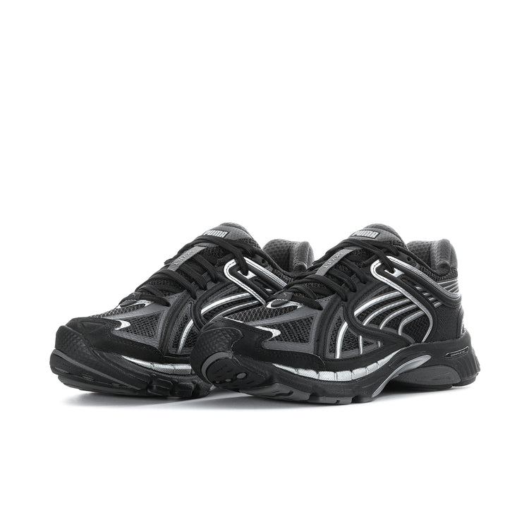 Puma Skyjet W (Black/Gray/Silver)