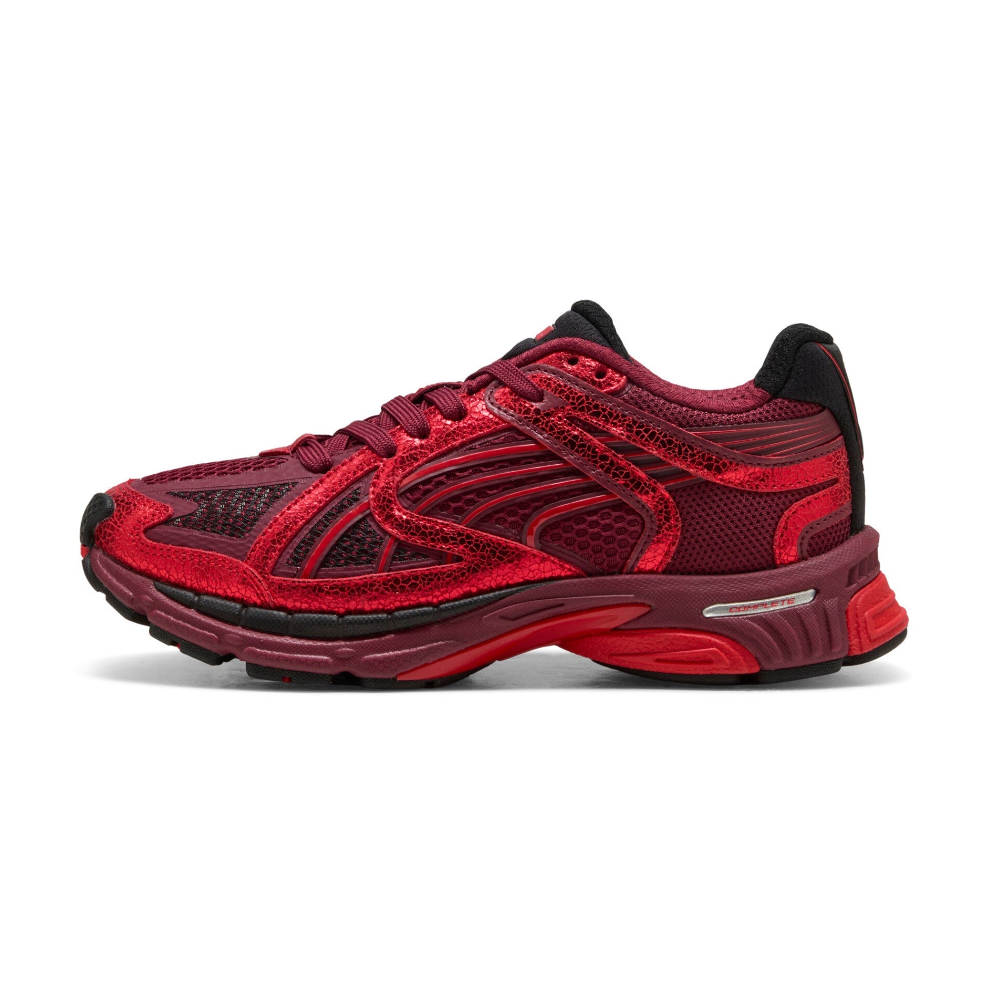 Puma SkyJet Layers W (Red)