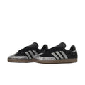 Adidas Samba OG W (Rhinestone Black Silver)