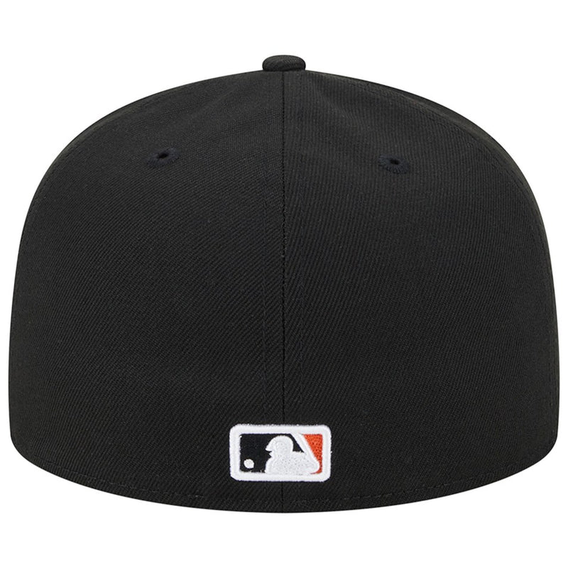 Baltimore Orioles '93 All Star Game 59FIFTY Black Men's Fitted Hat