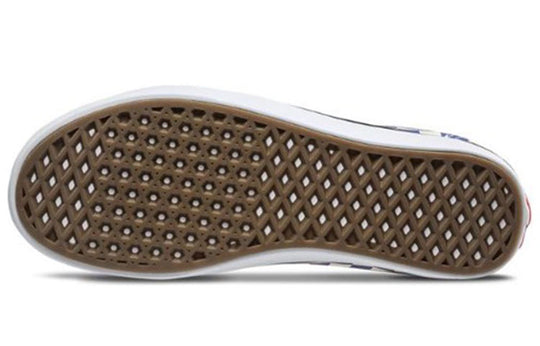 [VN0A3WMAVNA] Vans Comfycush Old Skool Unisex Sneakers