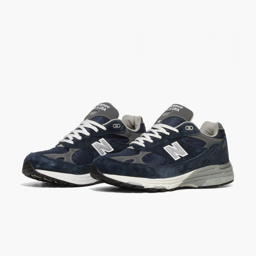 New Balance Made in USA 993 (Navy)