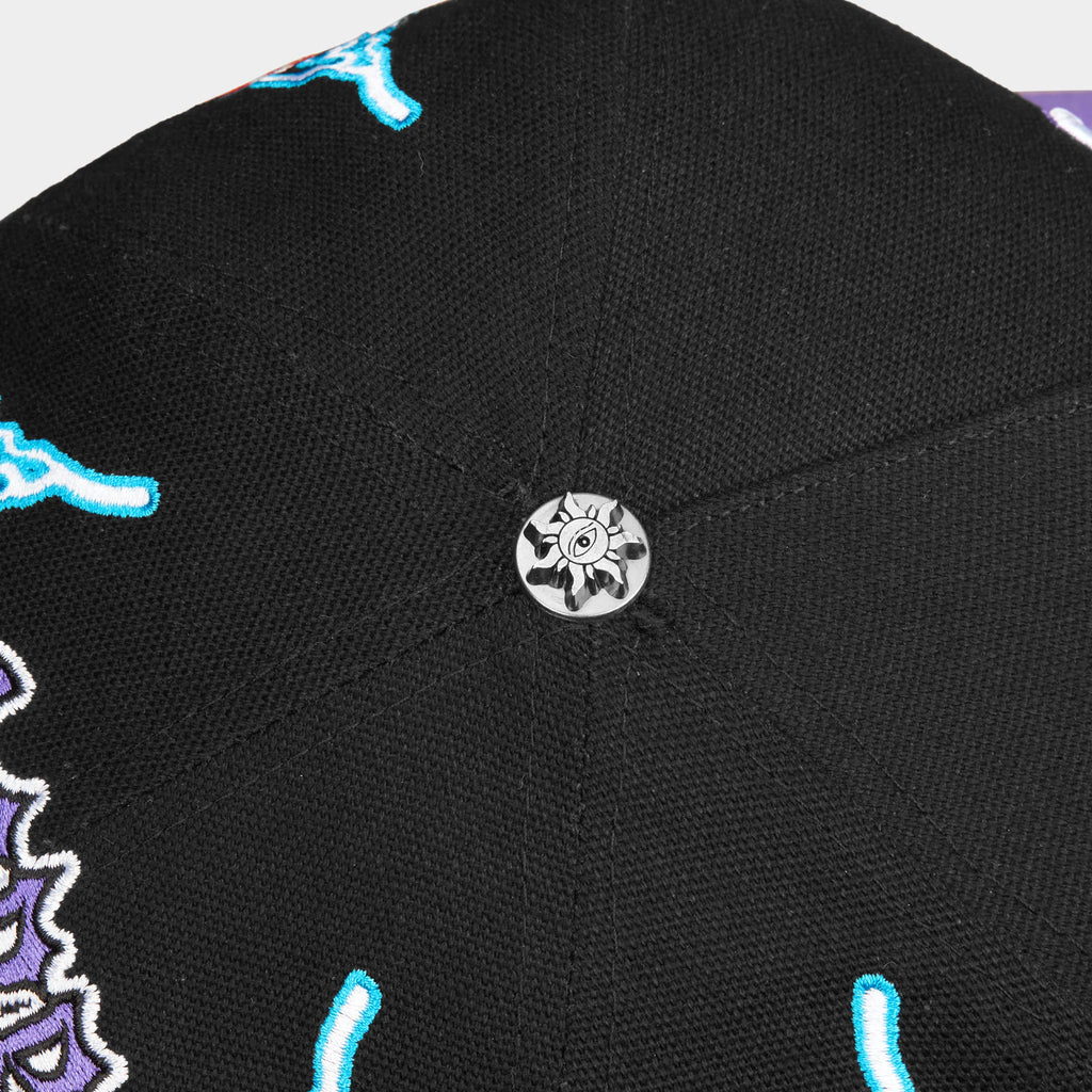Godspeed '26 GSWC Voltage Hat (Black)