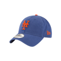 New York Mets Core Classic Replica New Era 9TWENTY A-Frame Mens Snapback