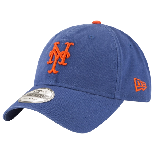 New York Mets Core Classic Replica New Era 9TWENTY A-Frame Mens Snapback