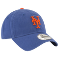 New York Mets Core Classic Replica New Era 9TWENTY A-Frame Mens Snapback