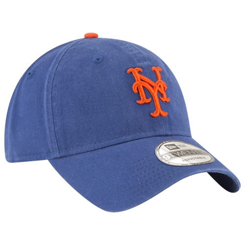 New York Mets Core Classic Replica New Era 9TWENTY A-Frame Mens Snapback