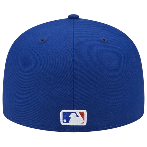 New York Mets 1986 World Series 59FIFTY Evergreen Mens Fitted Hat