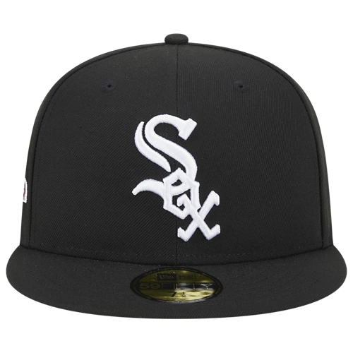 Chicago White Sox 2003 All Star Game Black 59FIFTY Mens Fitted Hat