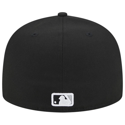 Chicago White Sox 2003 All Star Game Black 59FIFTY Mens Fitted Hat