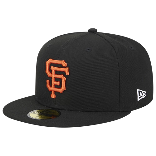 San Francisco Giants 2010 World Series Black 59FIFTY Mens Fitted Hat