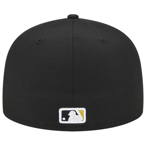 Pittsburg Pirates '59 All-Star Game 59FIFTY Black Men's Fitted Hat