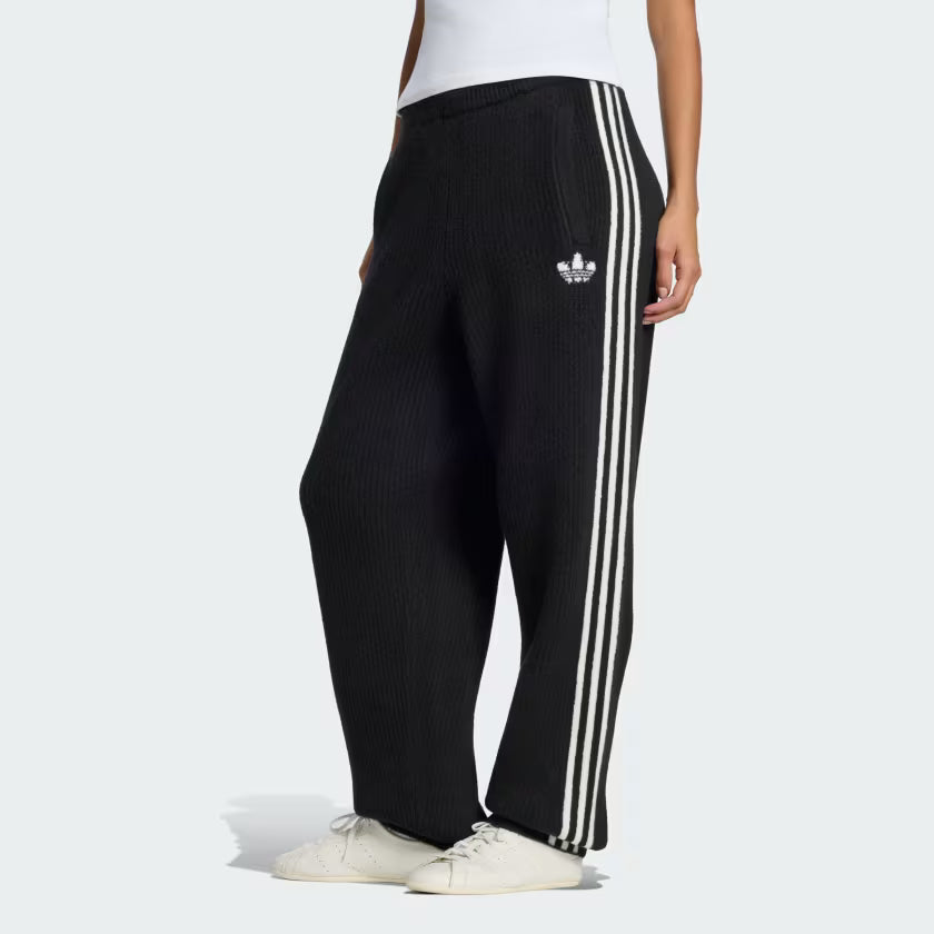 Adidas Originals by Jennie Knitted Loose Pants