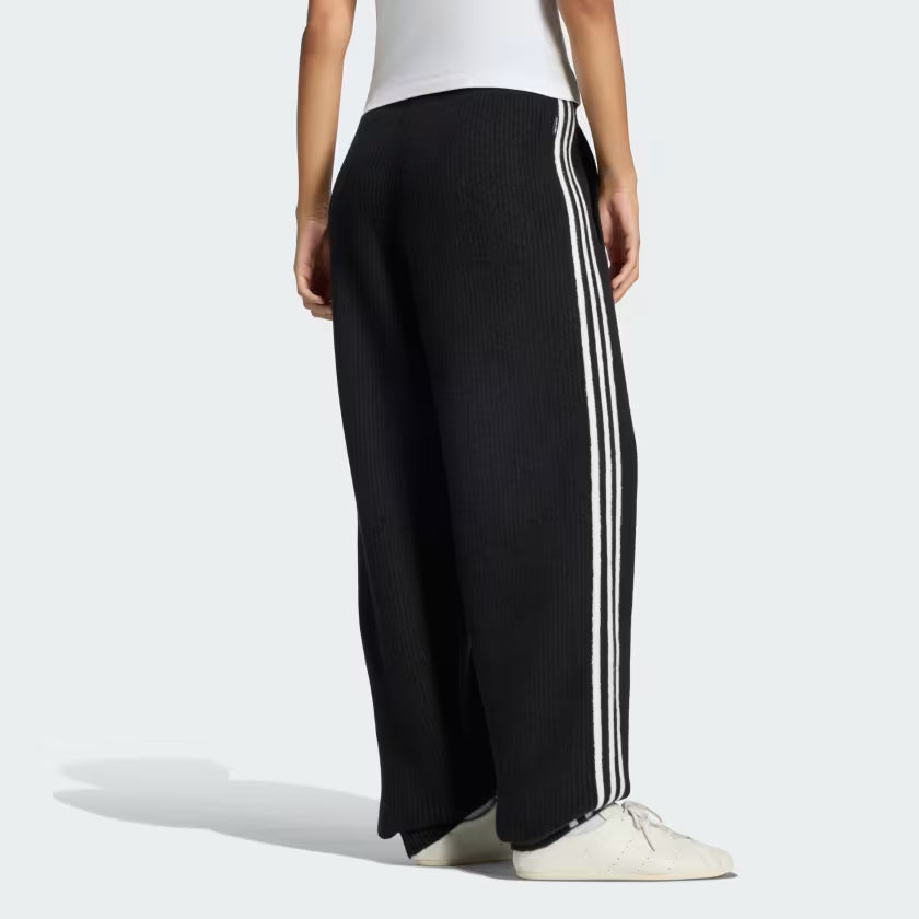 Adidas Originals by Jennie Knitted Loose Pants