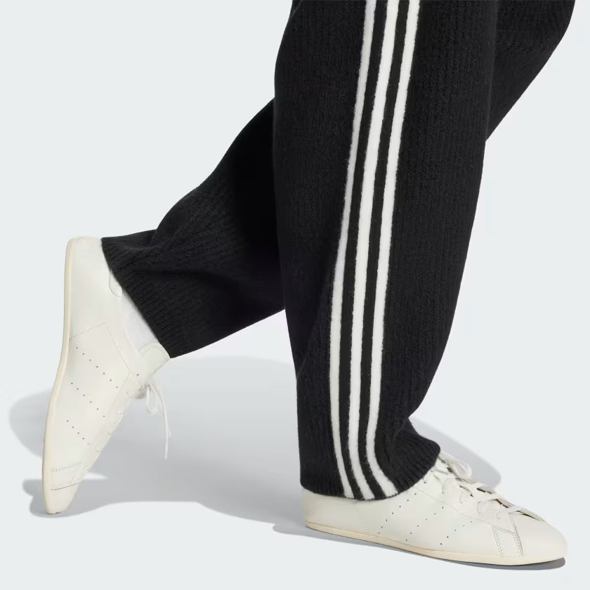 Adidas Originals by Jennie Knitted Loose Pants