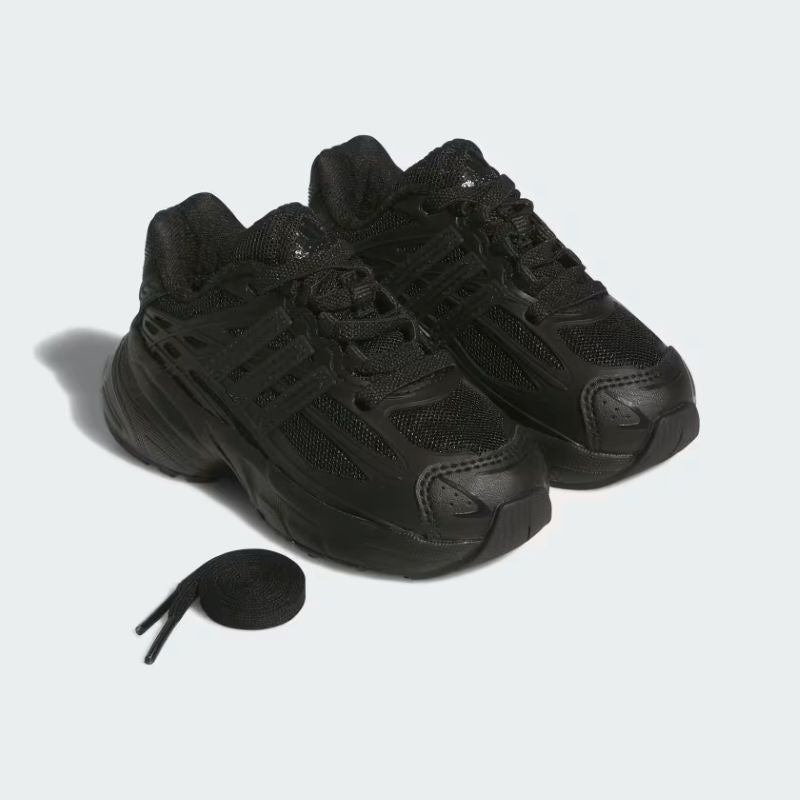 Kid's ADISTAR XLG 2.0 (Core Black / Core Black / Cloud White)