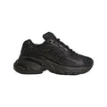Girl's ADISTAR XLG 2.0 (Core Black / Core Black / Cloud White)