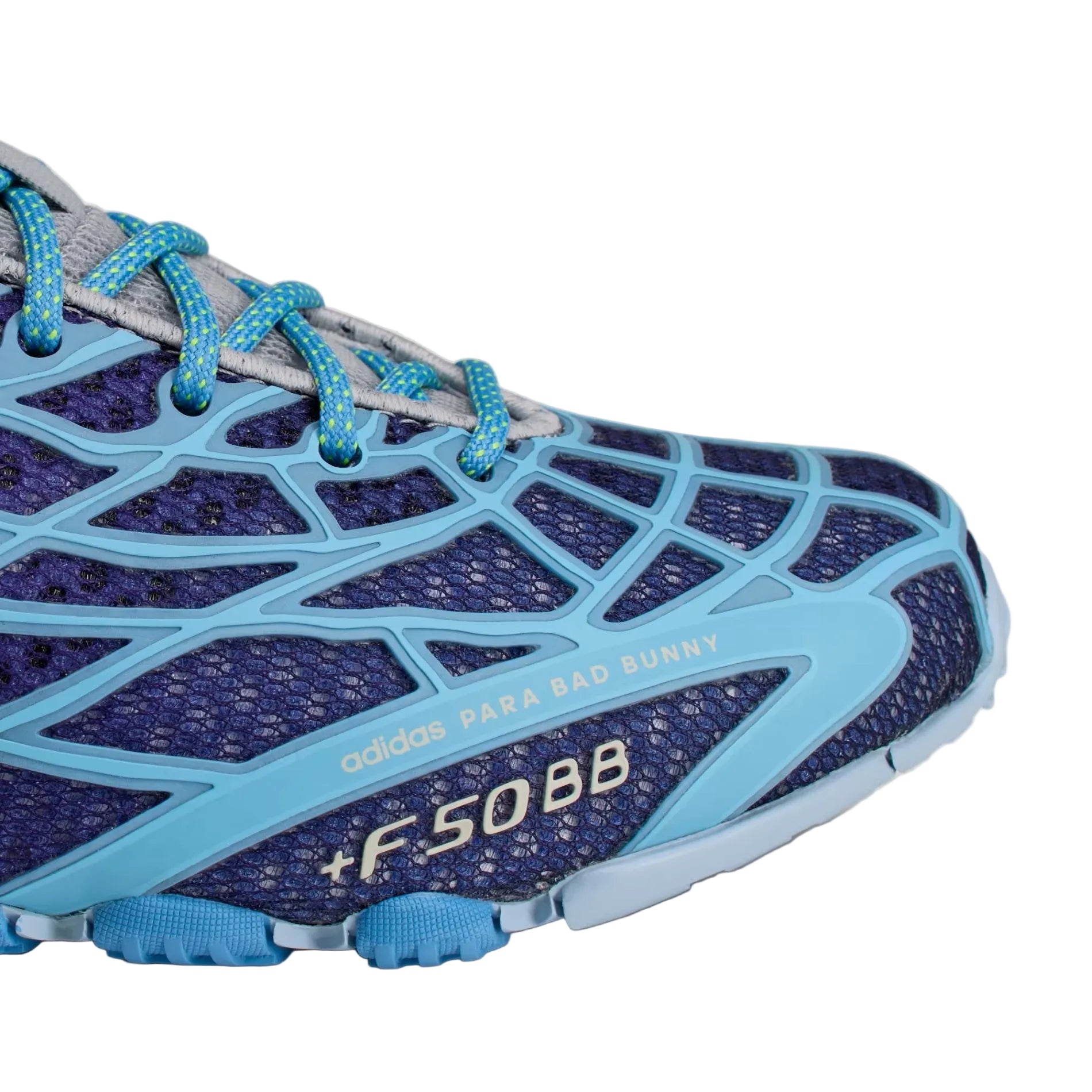 Adidas Bad Bunny F50 Ghost Sprint