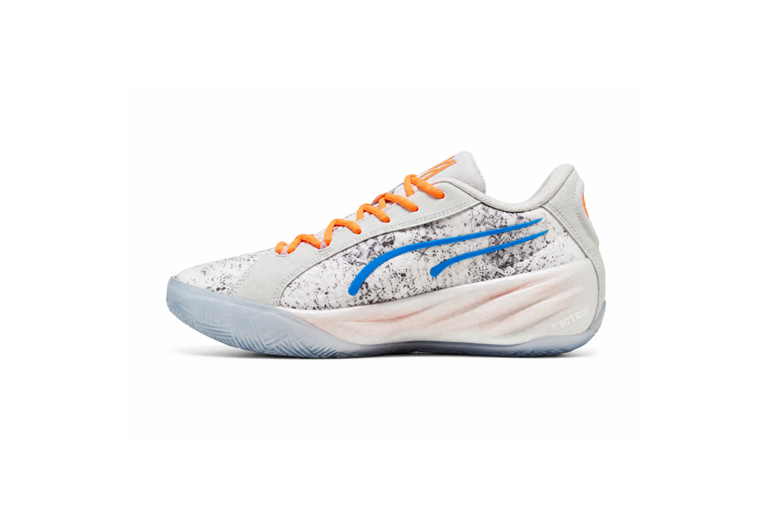 Puma All-Pro Nitro RJ Barret