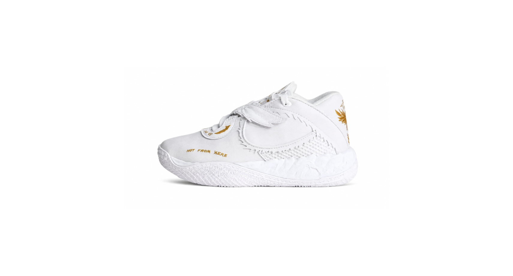 Puma MB.05 Mist Kids