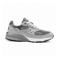 New Balance 993 Made In USA (Grey)