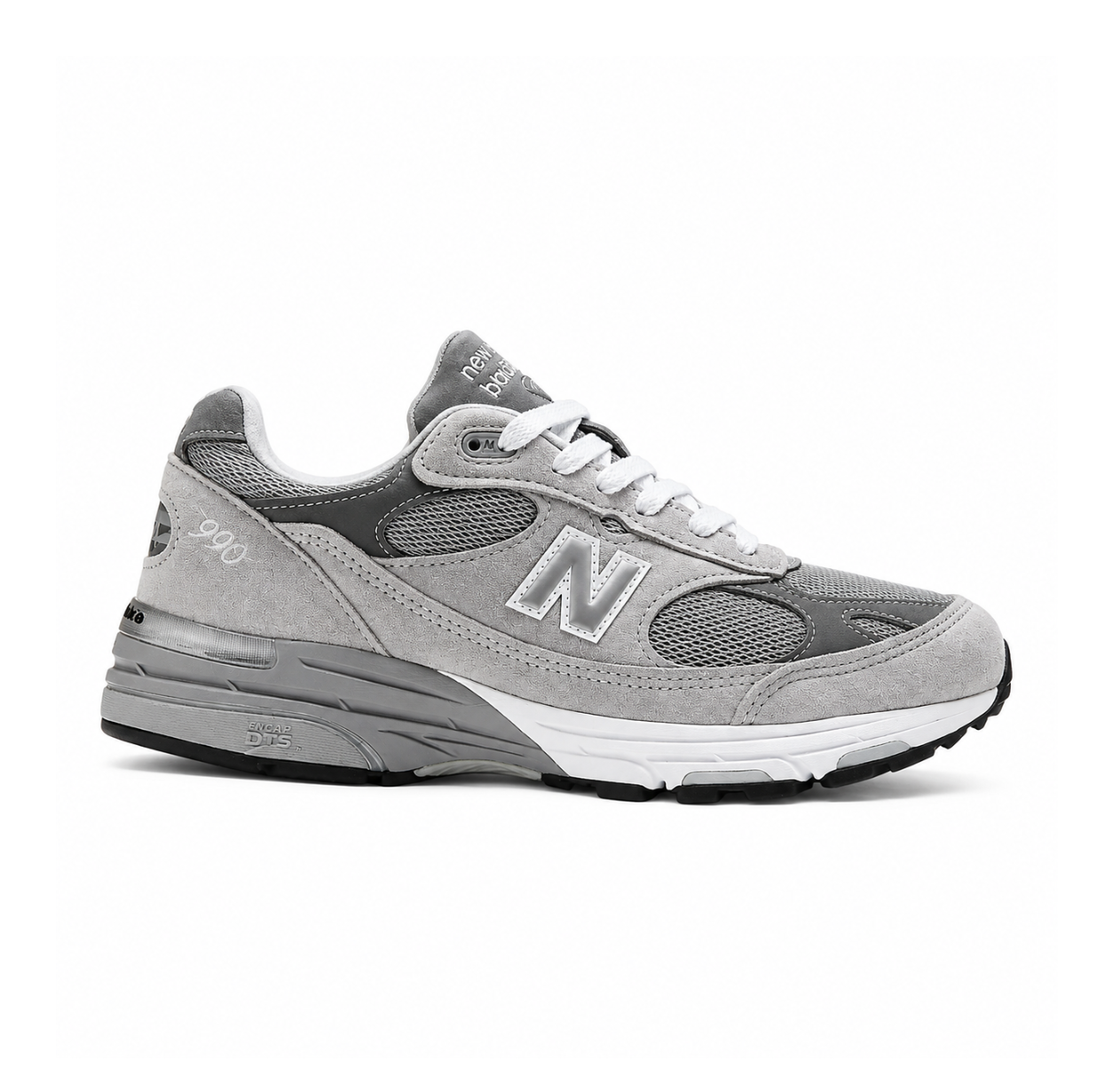 New Balance 993 Made In USA (Grey)