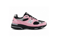 New Balance 993 Made In USA "Pink Taffy"