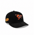 Baltimore Orioles x Seinfeld Corduroy 59Fifty Fitted Hat