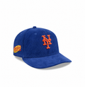 New York Mets x Seinfeld Corduroy 59Fifty Fitted Hat