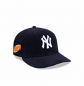 New York Yankees x Seinfeld Corduroy 59Fifty Fitted Hat